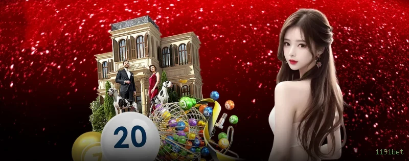 Casino VIP 1191bet