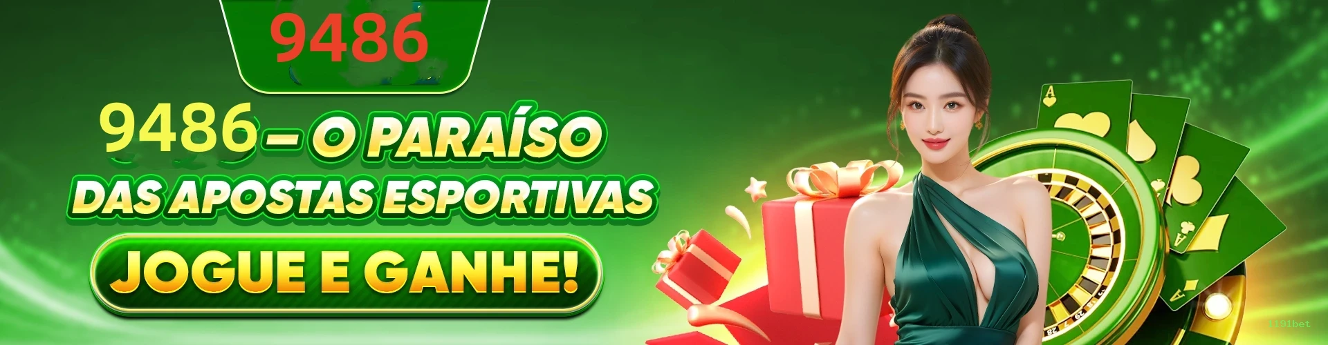 Login Seguro 1191bet