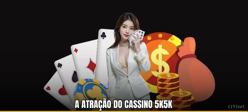 Promoções Sazonais 1191bet